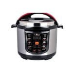 Electro Master 6L Pressure Cooker