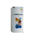 ADH 138Liters Double Door