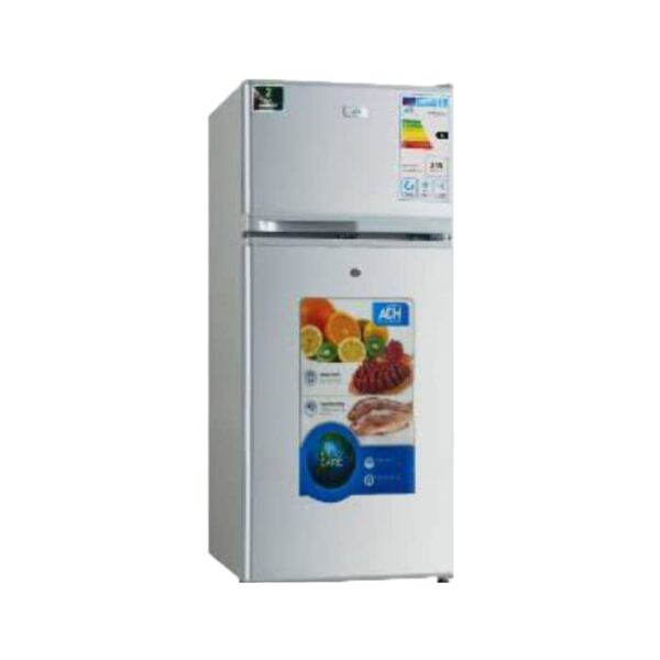 ADH 138Liters Double Door