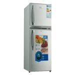 ADH 168Litres Double Door