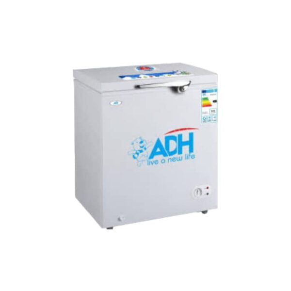 ADH 180Liters Chest Freezer