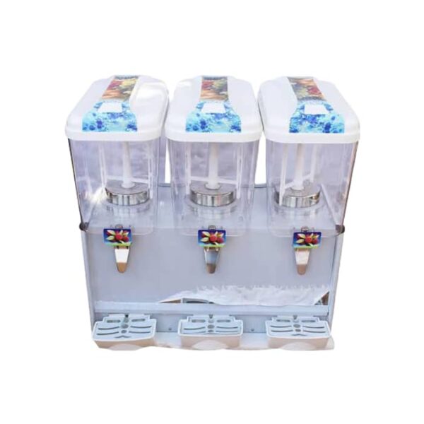 ADH 18Liters Juice Dispenser