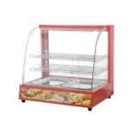 ADH Food Display Warmer