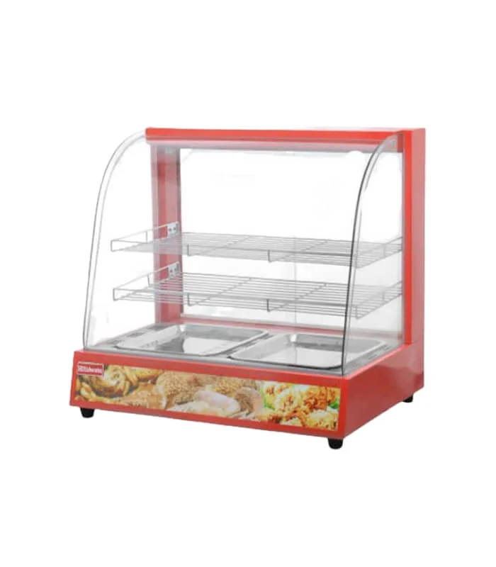 ADH Food Display Warmer