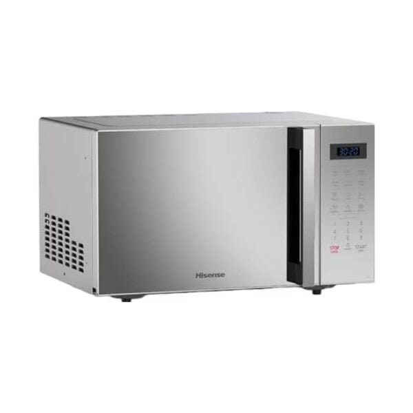Hisense 25Liters microwave