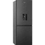 Hisense 310Liters Fridge