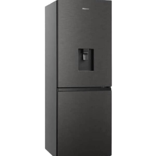 Hisense 310Liters Fridge