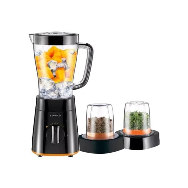 Kenwood Blender 500W with 2Mill