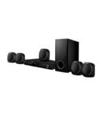 LG LHD427 Home Theatre