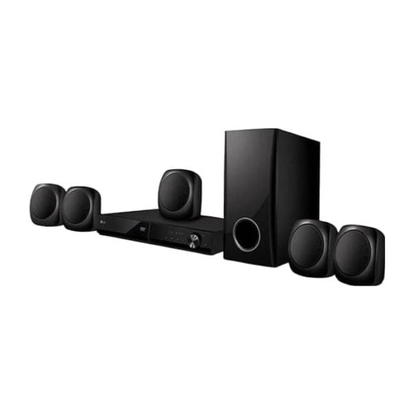 LG LHD427 Home Theatre