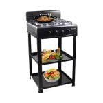 Saachi Full Gas Stove