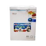 Sayona 150L Chest Freezer