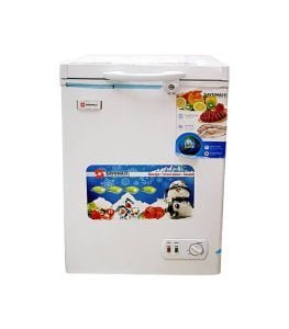 Sayona 150L Chest Freezer