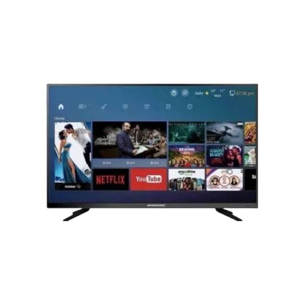Smartplus 32Inches Smart TV