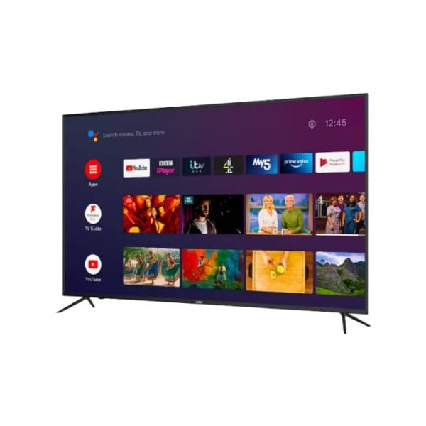 Smartplus 50inches 4K Smart TV