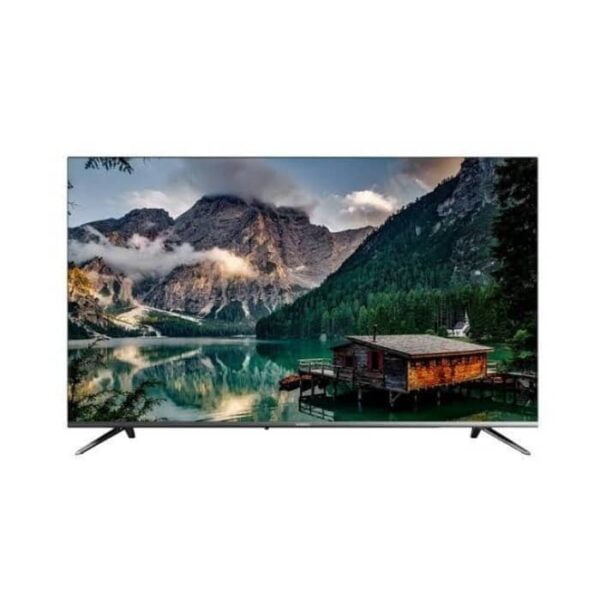 Smartplus 55inches 4K Smart TV