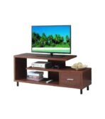 Open Shelf TV Stand