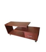 Open Shelf TV Stand