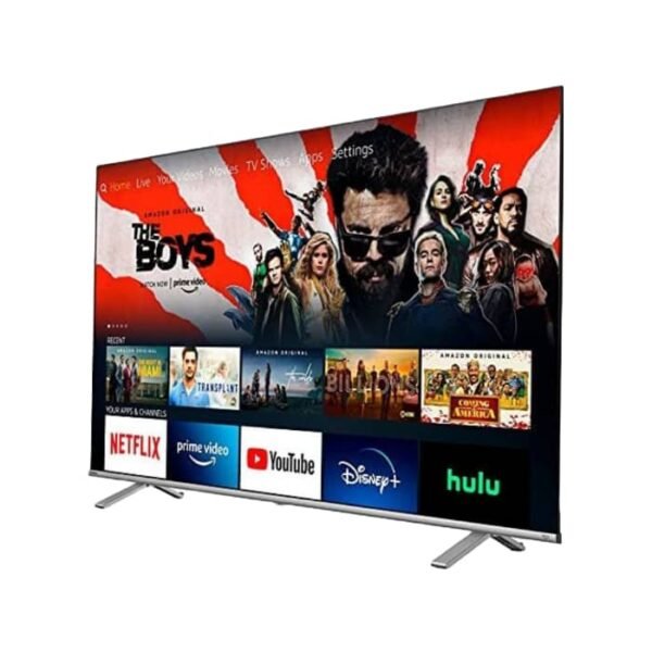 Toshiba 55Inch 4K UHD