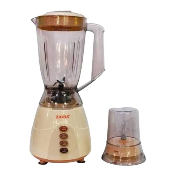 Zaiba blender