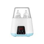 Electric Baby Bottle Warmer
