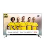 Chiq 50Inches Android Smart Tv
