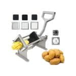 Commercial Potato Cutter & Slicer