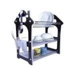 3 Layer Dish Drainer