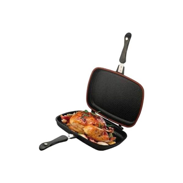 Dessini 36cm Grill Pan