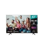 Hisense 43Inch Smart FHD