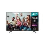 Hisense 43Inch Smart FHD