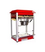 Commercial Popcorn Machines