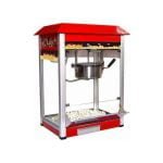 Commercial Popcorn Machines