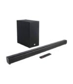 Jbl Cinema SB160 2.1Channel