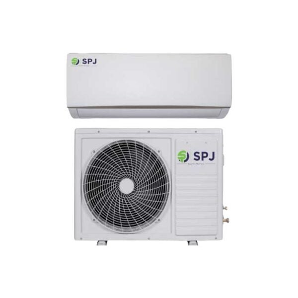 SPJ air conditioner 24000BTU