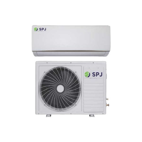 SPJ air conditioner 9000BTU