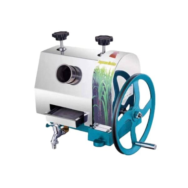 Sugarcane Juice Machine