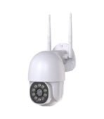 4G IP Security Camera