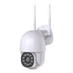 4G IP Security Camera
