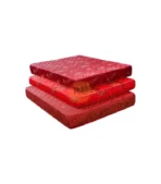 Deluxe quilted mattresses