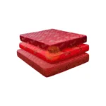 Deluxe quilted mattresses