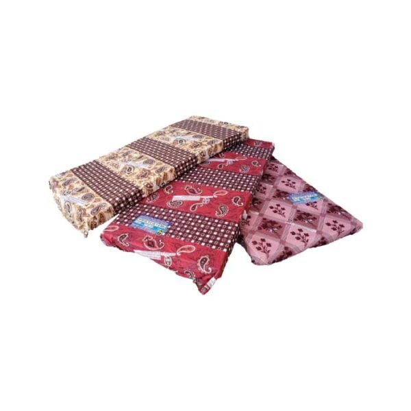 Rosefoam Open End Mattress