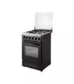 Globalstar General 2 Gas + 2 Electric Oven