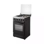 Globalstar General 2 Gas + 2 Electric Oven