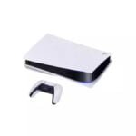 Sony PS5 Disk Version