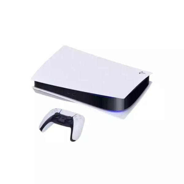 Sony PS5 Disk Version