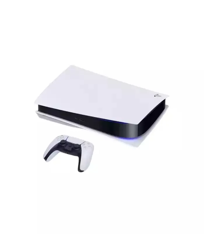 Sony PS5 Disk Version