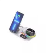 4 in 1 Wireless Charging Station