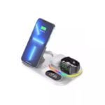 4 in 1 Wireless Charging Station