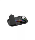 4 in 1 Wireless Charging Station